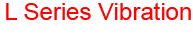 L Series Vibration Levelers EVEREST RUBBER COMPANY