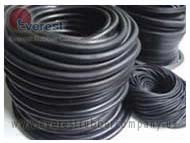 SPECIAL EXTRUDERS AND VITON INGOT EVEREST RUBBER COMPANY