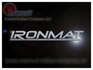 IRONMAT EVEREST RUBBER COMPANY