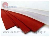 SILICONE EVEREST RUBBER COMPANY