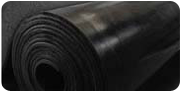 fire resistant rubber EVEREST RUBBER COMPANY
