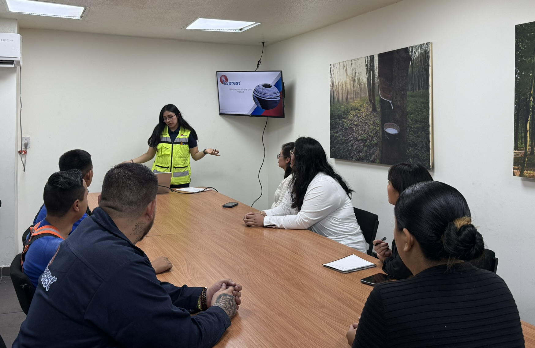 Industrial Rubber Solutions Blog - EVEREST® Group