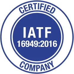 IATF 16949 automotive quality certification – Everest Group