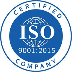 ISO 9001 quality management certification – Everest Group