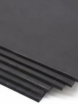 Anti-static Rubber for ESD Control