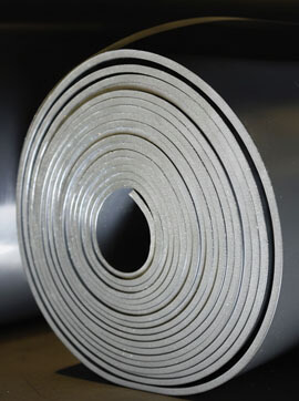 Dielectric Rubber for High Voltage Applications