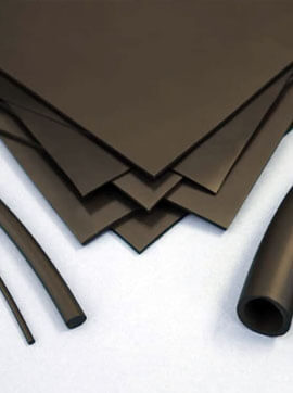 Viton rubber for high-performance applications