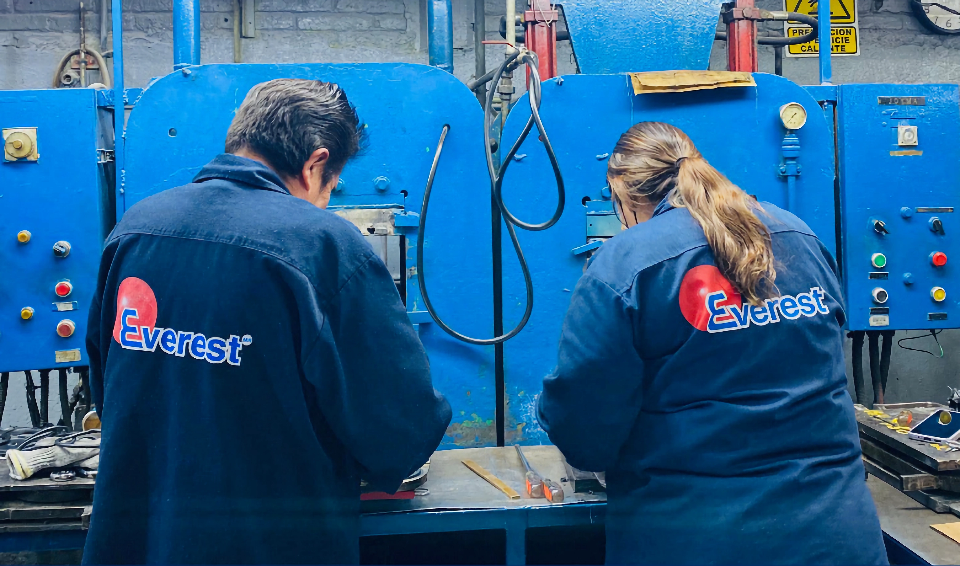 Rubber product manufacturing and technical consulting