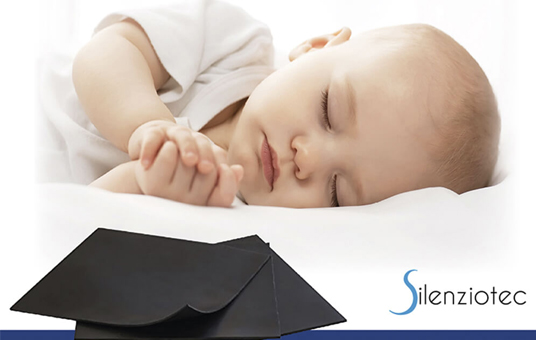 EVEREST Acoustic Rubber