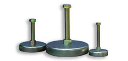 Series L vibration isolators