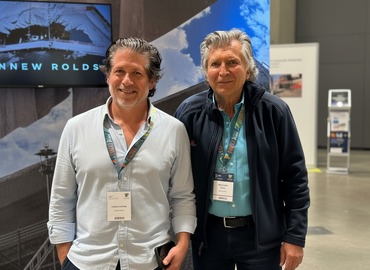 Founding of Everest Group in 1960 - Company beginnings